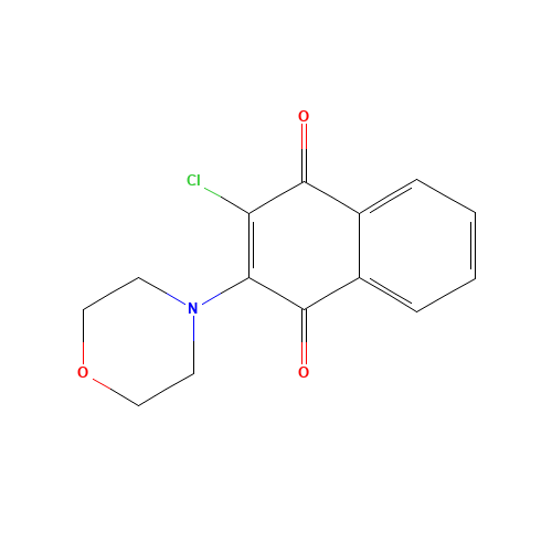 FT-0611699 CAS:6336-72-7 chemical structure