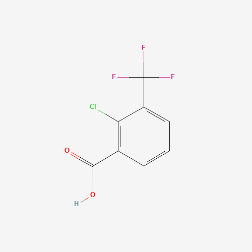FT-0611701 CAS:39226-97-6 chemical structure