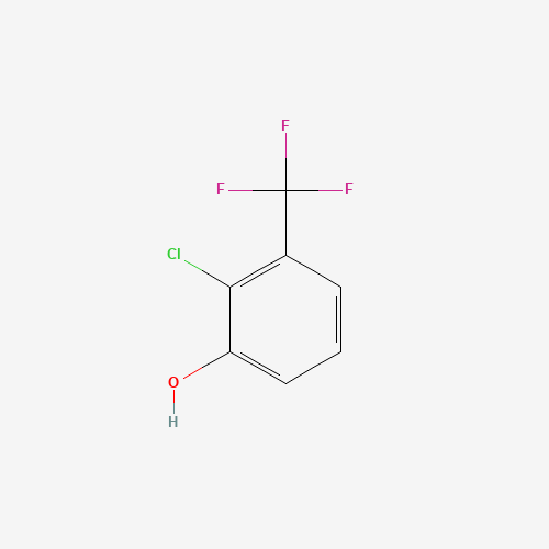FT-0611702 CAS:138377-34-1 chemical structure