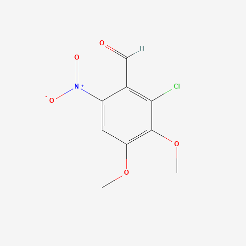 FT-0611706 CAS:82330-54-9 chemical structure