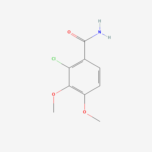 FT-0611708 CAS:175136-02-4 chemical structure