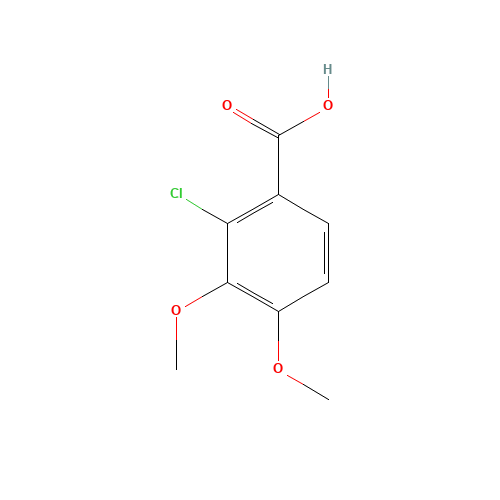 FT-0611709 CAS:52009-53-7 chemical structure
