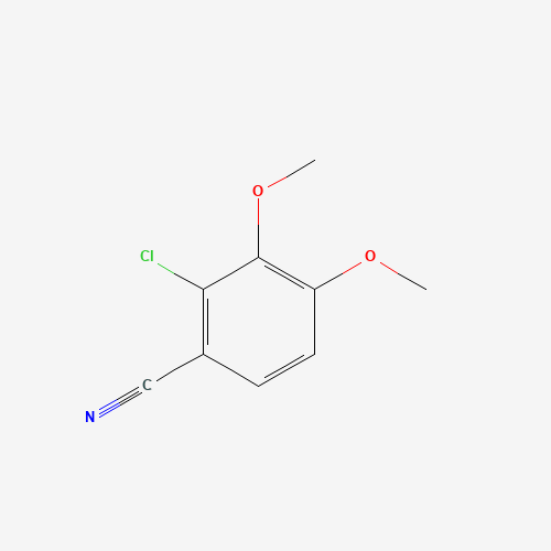 FT-0611710 CAS:119413-61-5 chemical structure