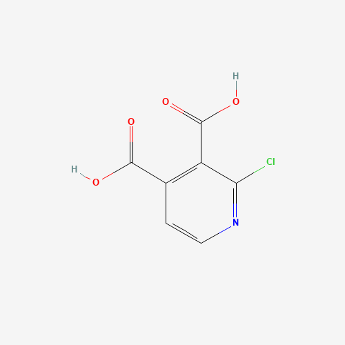 FT-0611711 CAS:215306-02-8 chemical structure