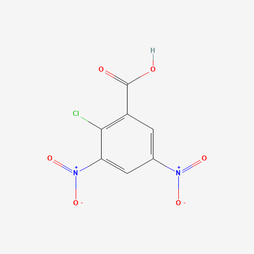 FT-0611713 CAS:2497-91-8 chemical structure