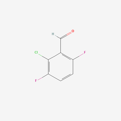 FT-0611716 CAS:261762-39-4 chemical structure