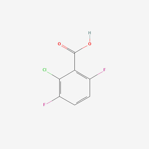 FT-0611717 CAS:287172-74-1 chemical structure
