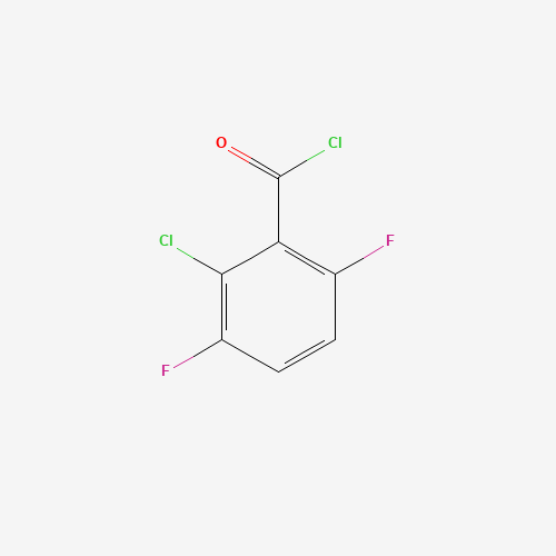 FT-0611718 CAS:261762-42-9 chemical structure