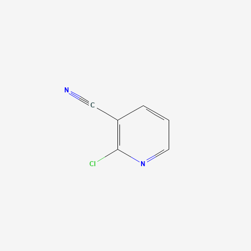 FT-0611721 CAS:6602-54-6 chemical structure
