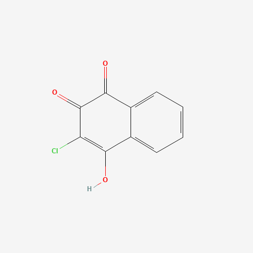FT-0611724 CAS:1526-73-4 chemical structure