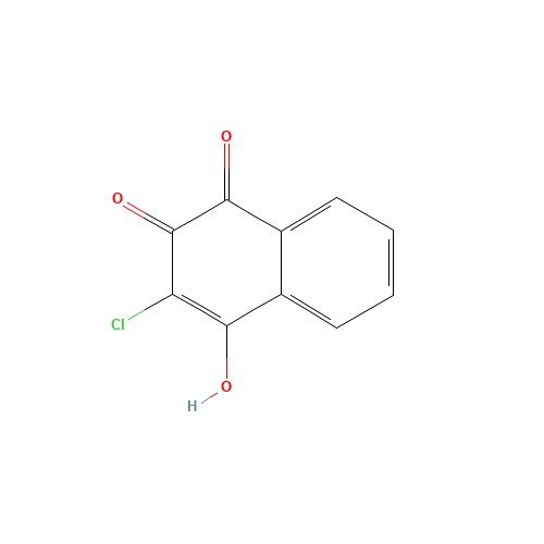 FT-0611724 CAS:1526-73-4 chemical structure