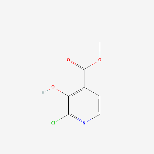 FT-0611726 CAS:185423-04-5 chemical structure
