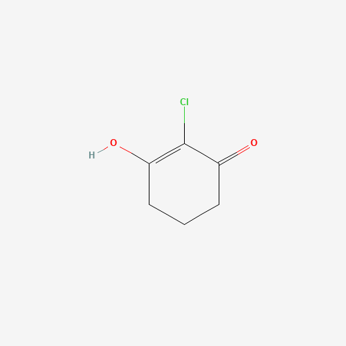 FT-0611727 CAS:89466-67-1 chemical structure