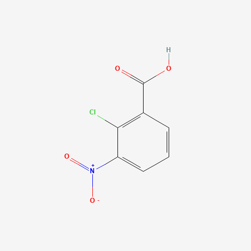 FT-0611733 CAS:3970-35-2 chemical structure