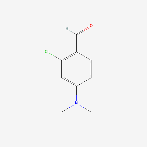 FT-0611737 CAS:1424-66-4 chemical structure