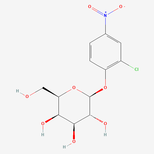 FT-0611739 CAS:123706-60-5 chemical structure