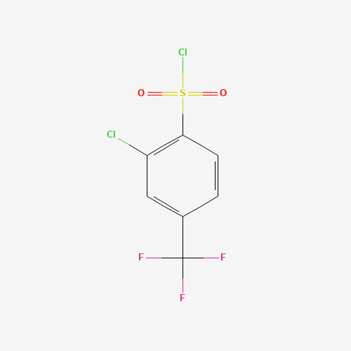 FT-0611740 CAS:175205-54-6 chemical structure
