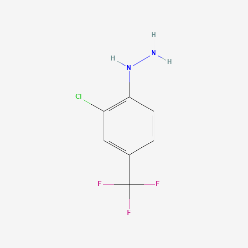 FT-0611742 CAS:86398-98-3 chemical structure