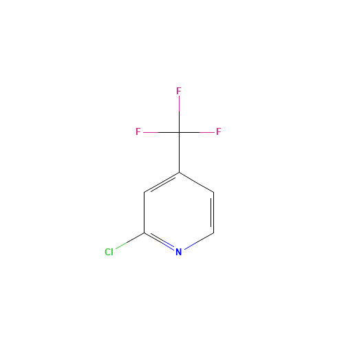FT-0611743 CAS:81565-18-6 chemical structure
