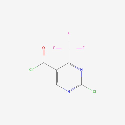 FT-0611745 CAS:154934-99-3 chemical structure