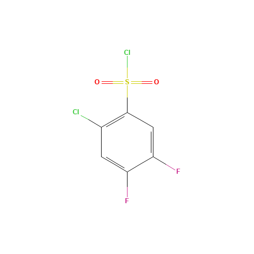 FT-0611746 CAS:67475-58-5 chemical structure