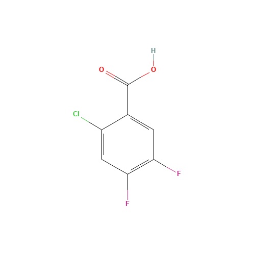 FT-0611747 CAS:110877-64-0 chemical structure