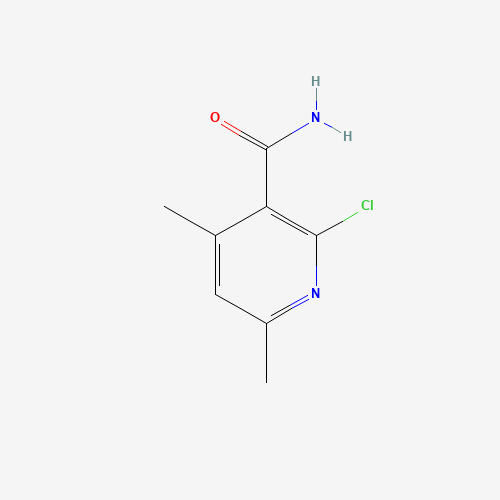 FT-0611751 CAS:140413-44-1 chemical structure