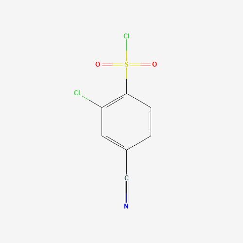 FT-0611753 CAS:254749-11-6 chemical structure