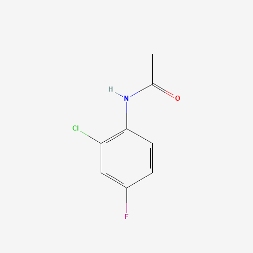 FT-0611755 CAS:399-35-9 chemical structure