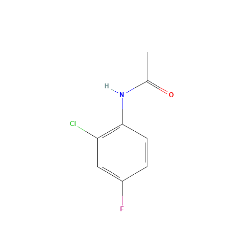 FT-0611755 CAS:399-35-9 chemical structure