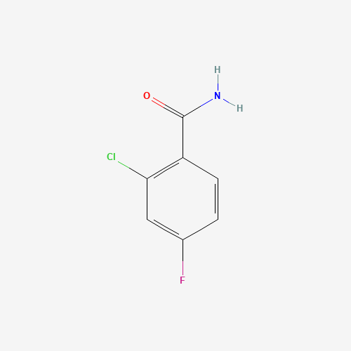 FT-0611758 CAS:88578-90-9 chemical structure