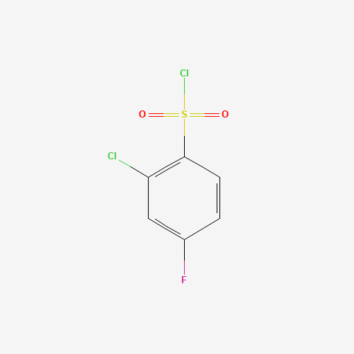 FT-0611759 CAS:85958-57-2 chemical structure