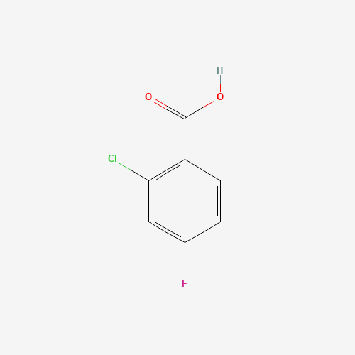 FT-0611760 CAS:2252-51-9 chemical structure
