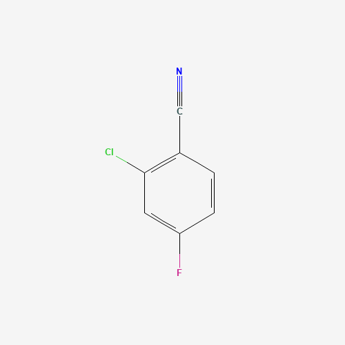 FT-0611761 CAS:60702-69-4 chemical structure
