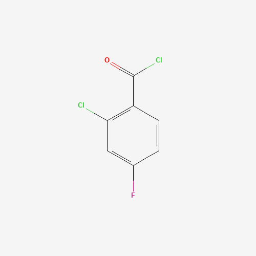 FT-0611763 CAS:21900-54-9 chemical structure