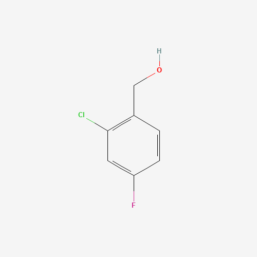 FT-0611764 CAS:208186-84-9 chemical structure