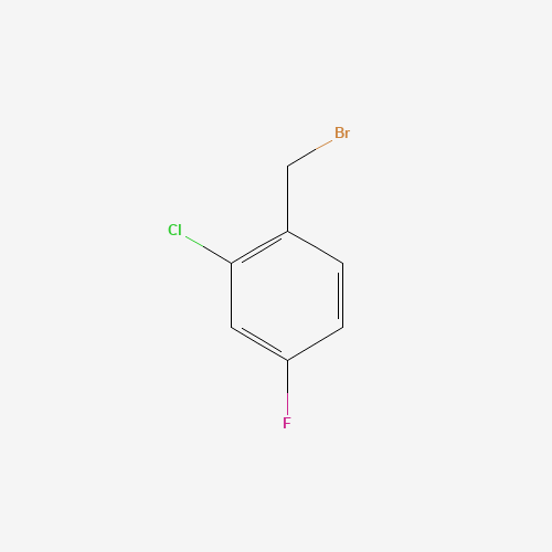 FT-0611765 CAS:45767-66-6 chemical structure