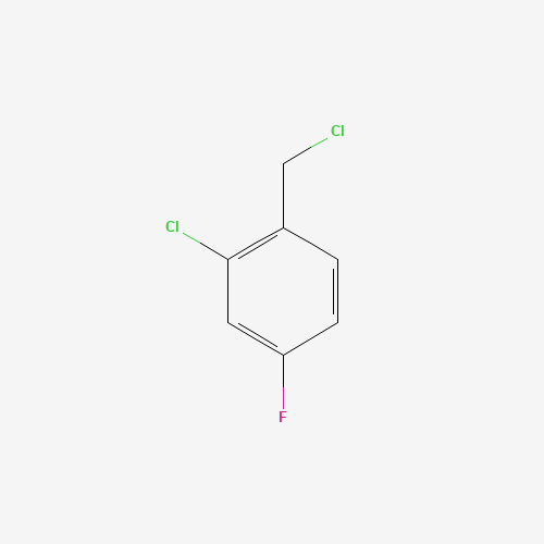 FT-0611766 CAS:93286-22-7 chemical structure