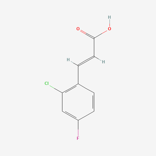 FT-0611769 CAS:133220-86-7 chemical structure