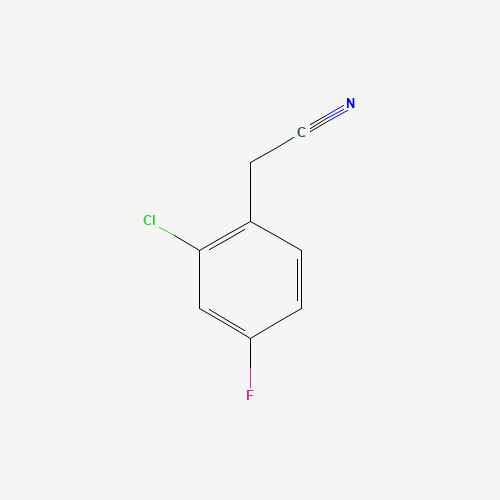 FT-0611773 CAS:75279-56-0 chemical structure