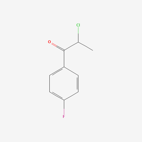 FT-0611774 CAS:81112-09-6 chemical structure