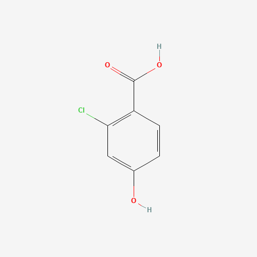FT-0611778 CAS:56363-84-9 chemical structure