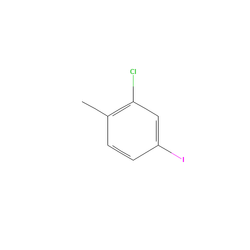 2-CHLORO-4-IODOTOLUENE (CAS: 83846-48-4) - Related Chemical Product