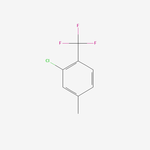 FT-0611783 CAS:74483-46-8 chemical structure