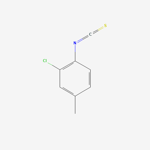 FT-0611785 CAS:57878-93-0 chemical structure