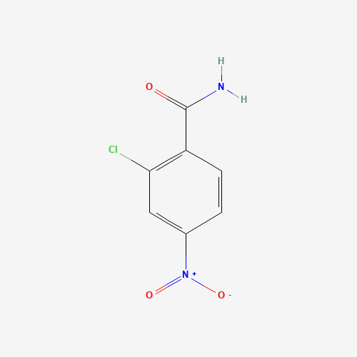FT-0611788 CAS:3011-89-0 chemical structure