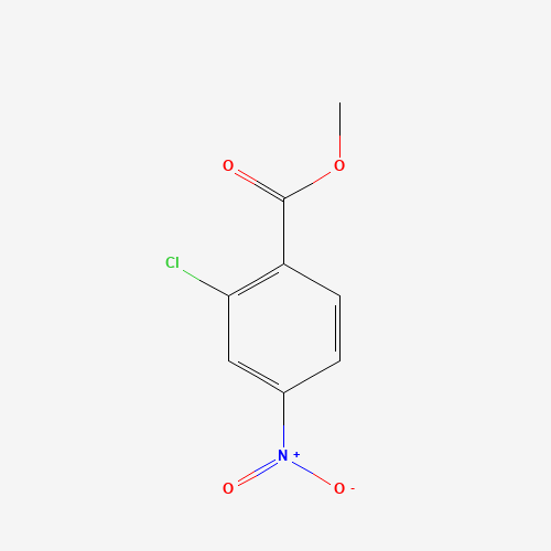 FT-0611790 CAS:13324-11-3 chemical structure