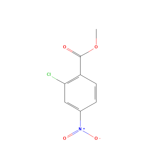 METHYL 2-CHLORO-4-NITROBENZOATE (CAS: 13324-11-3) - Related Chemical Product