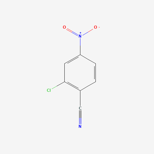 FT-0611791 CAS:28163-00-0 chemical structure