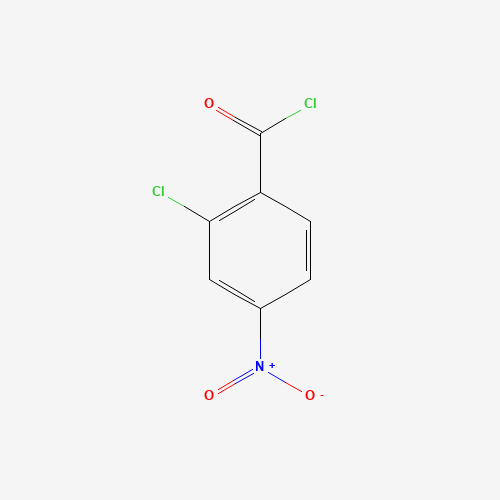 FT-0611792 CAS:7073-36-1 chemical structure